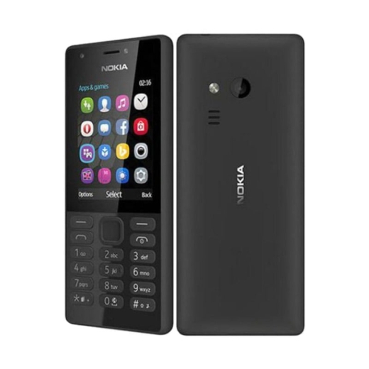 گوشی موبایل نوکیا Nokia 216 دو سیم کارت