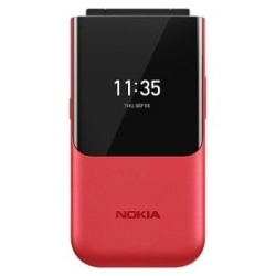 گوشی موبایل نوکیا Nokia 2720 Flip دو سیم کارت