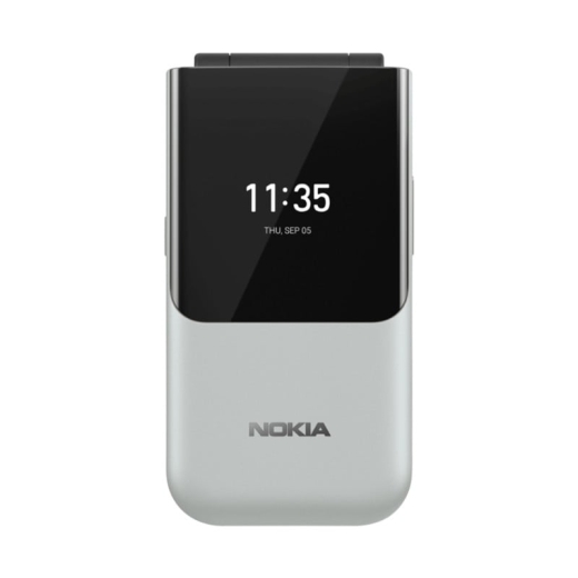 گوشی موبایل نوکیا Nokia 2720 Flip دو سیم کارت