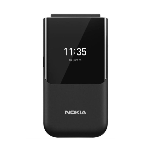 گوشی موبایل نوکیا Nokia 2720 Flip دو سیم کارت