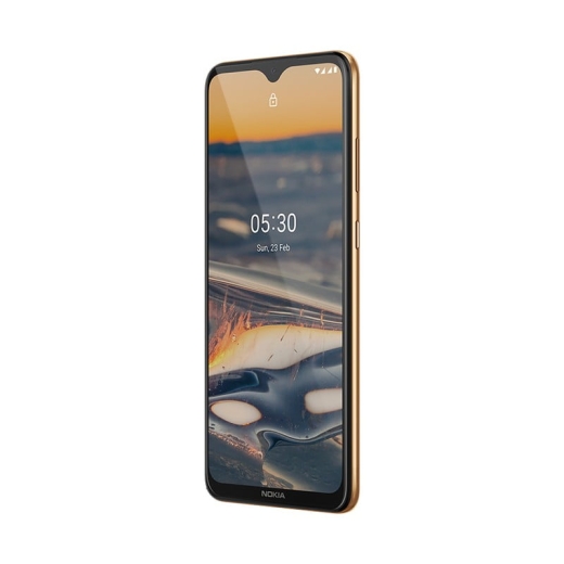 گوشی موبایل نوکيا Nokia 5.3 دو سیم کارت