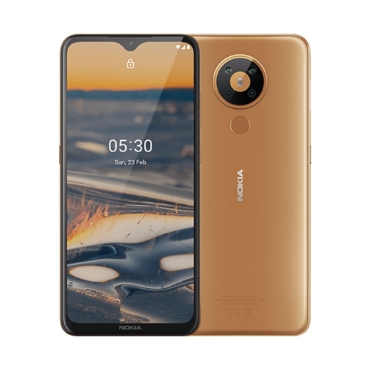 گوشی موبایل نوکيا Nokia 5.3 دو سیم کارت
