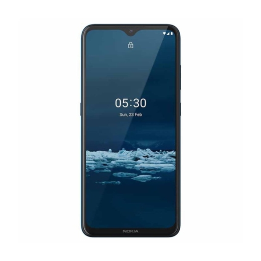 گوشی موبایل نوکيا Nokia 5.3 دو سیم کارت