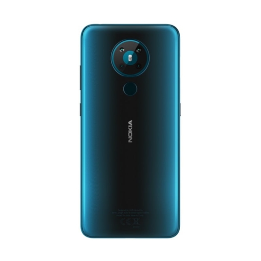 گوشی موبایل نوکيا Nokia 5.3 دو سیم کارت