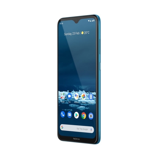 گوشی موبایل نوکيا Nokia 5.3 دو سیم کارت