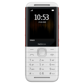 گوشی موبایل نوکیا (Nokia 5310 (2020 دو سیم کارت