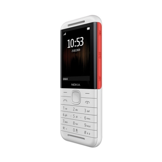 گوشی موبایل نوکیا (Nokia 5310 (2020 دو سیم کارت
