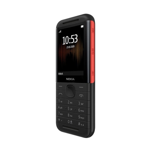 گوشی موبایل نوکیا (Nokia 5310 (2020 دو سیم کارت