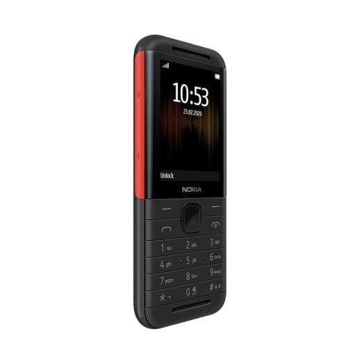 گوشی موبایل نوکیا (Nokia 5310 (2020 دو سیم کارت