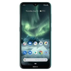 گوشی موبایل نوکیا مدل Nokia 7.2 دو سیم کارت