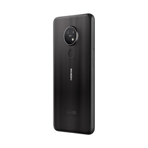 گوشی موبایل نوکیا مدل Nokia 7.2 دو سیم کارت