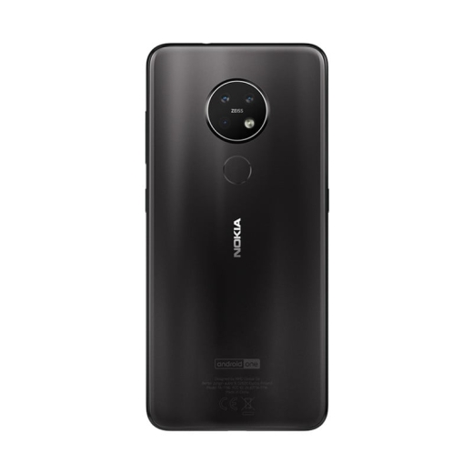 گوشی موبایل نوکیا مدل Nokia 7.2 دو سیم کارت