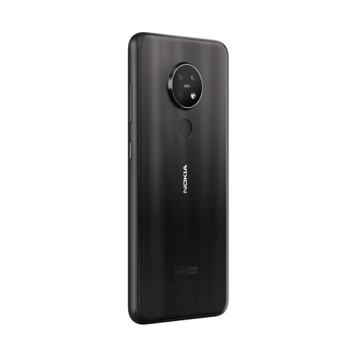 گوشی موبایل نوکیا مدل Nokia 7.2 دو سیم کارت