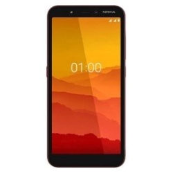 گوشی موبایل نوکیا Nokia C1 دو سیم کارت