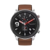 ساعت هوشمند شیائومی Xiaomi Amazfit GTR 47mm با بدنه استیل ضد زنگ نسخه گلوبال