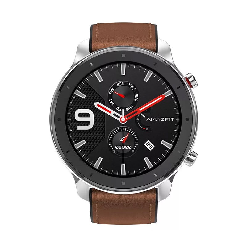 Smart watch amazfit gtr 47mm new arrivals