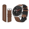 ساعت هوشمند شیائومی Xiaomi Amazfit GTR 47mm با بدنه استیل ضد زنگ نسخه گلوبال