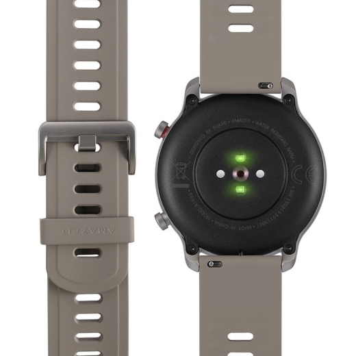 ساعت هوشمند شیائومی Xiaomi Amazfit GTR 47mm با بدنه تیتانیوم نسخه گلوبال