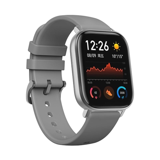 ساعت هوشمند شیائومی Xiaomi Amazfit GTS نسخه گلوبال
