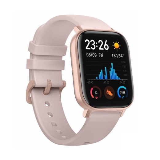 ساعت هوشمند شیائومی Xiaomi Amazfit GTS نسخه گلوبال