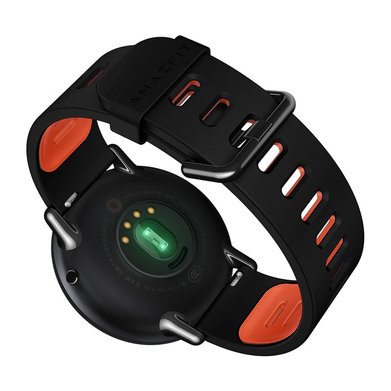 Xiaomi smartwatch pace new arrivals