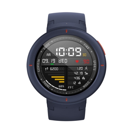 ساعت هوشمند شیائومی Xiaomi Amazfit Verge نسخه گلوبال