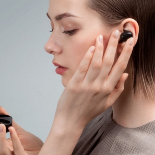 هندزفری بی سیم شیائومی Earbuds Basic S