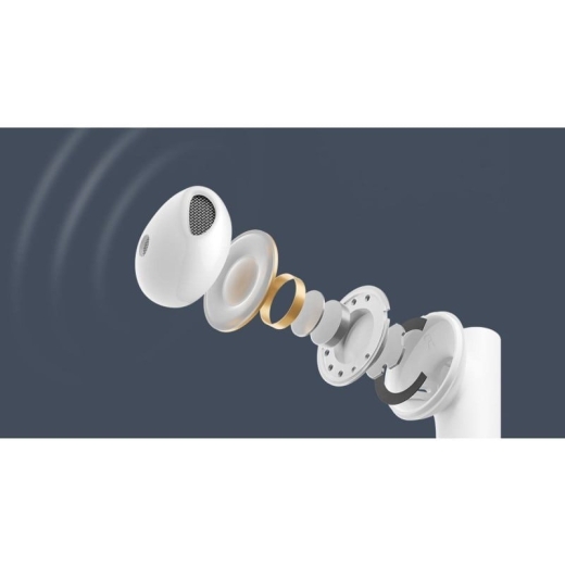 هندزفری بی سیم شیائومی Earphone 2 Basic
