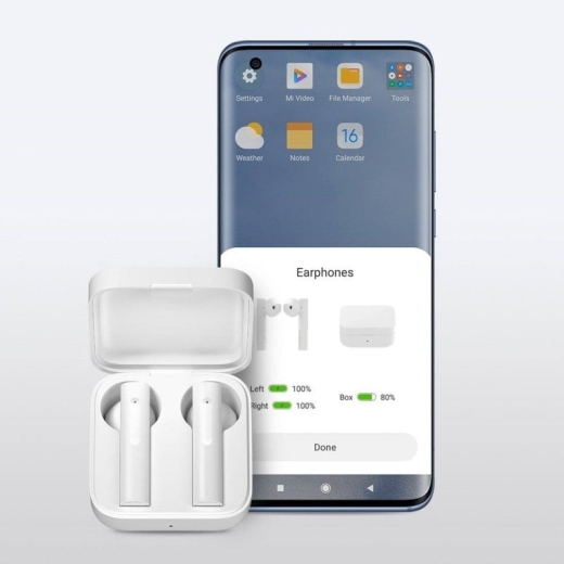 هندزفری بی سیم شیائومی Earphone 2 Basic
