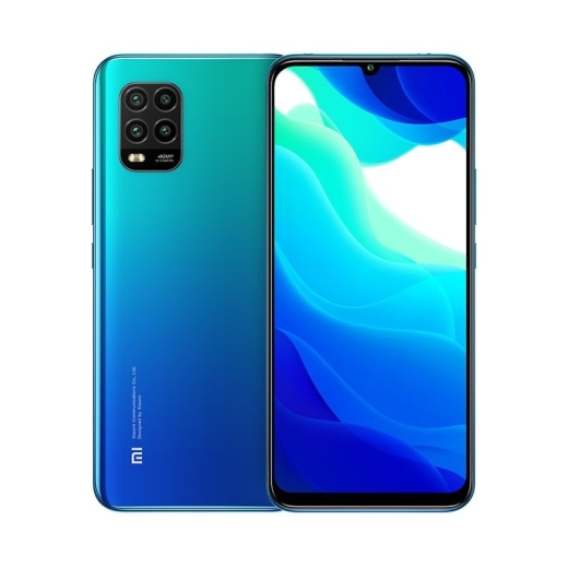 گوشی موبایل شیائومی می 10 لایت 5G دو سیم کارت