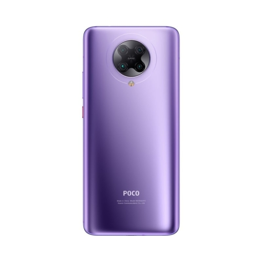 گوشی موبایل شیائومی پوکو اف 2 پرو 5G دو سیم کارت