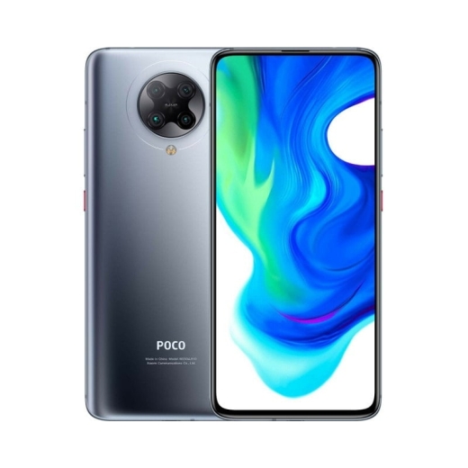 گوشی موبایل شیائومی پوکو اف 2 پرو 5G دو سیم کارت