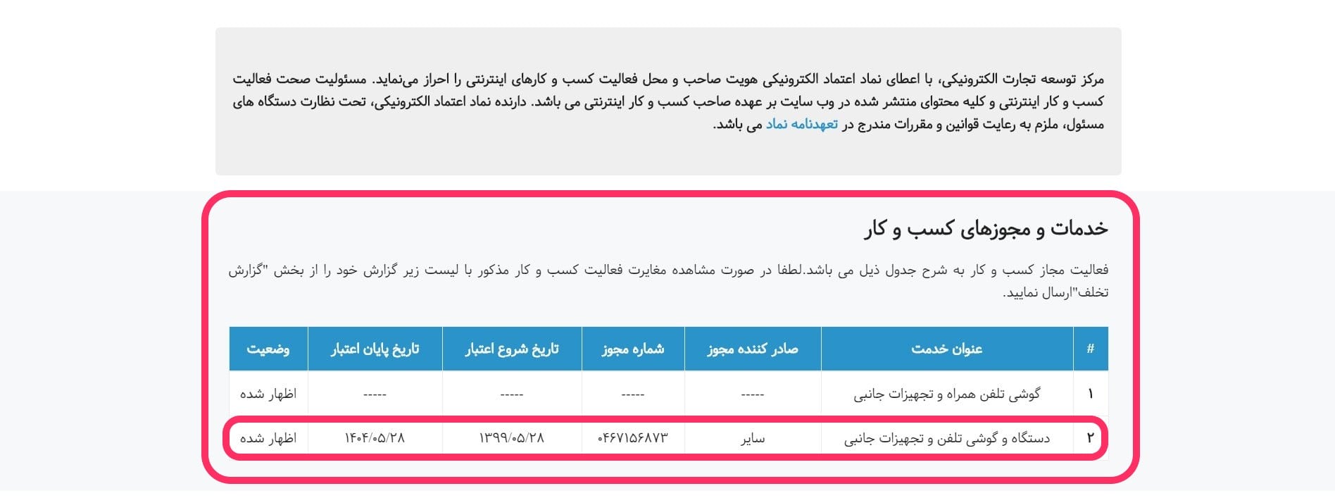 اینماد 3