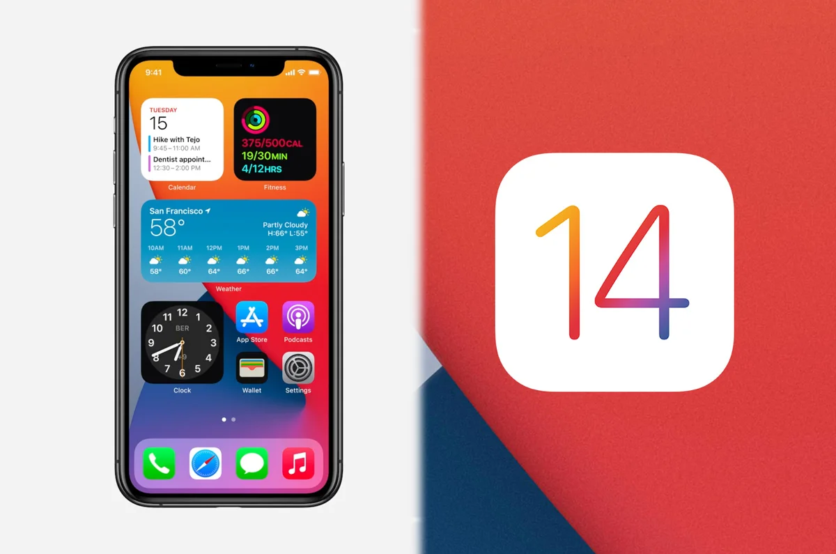 ios 14