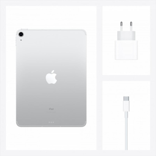 تبلت اپل iPad Air (2020) 10.9 inch