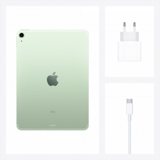 تبلت اپل iPad Air (2020) 10.9 inch