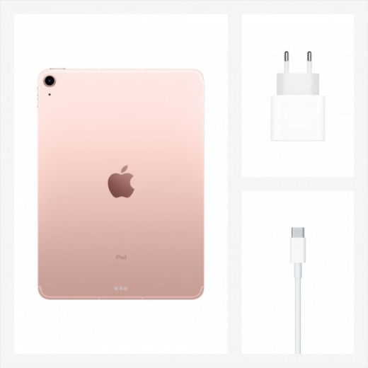 تبلت اپل iPad Air (2020) 10.9 inch