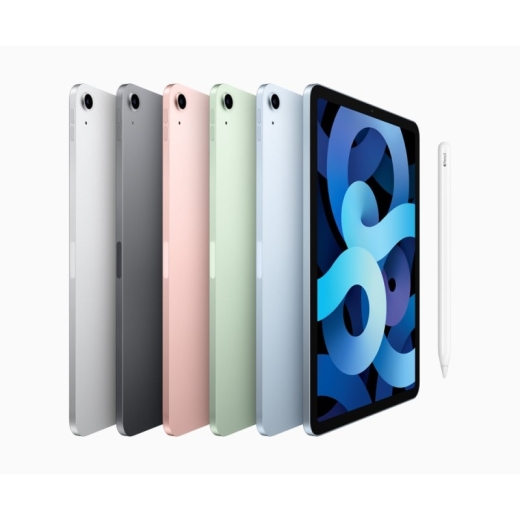 تبلت اپل iPad Air (2020) 10.9 inch