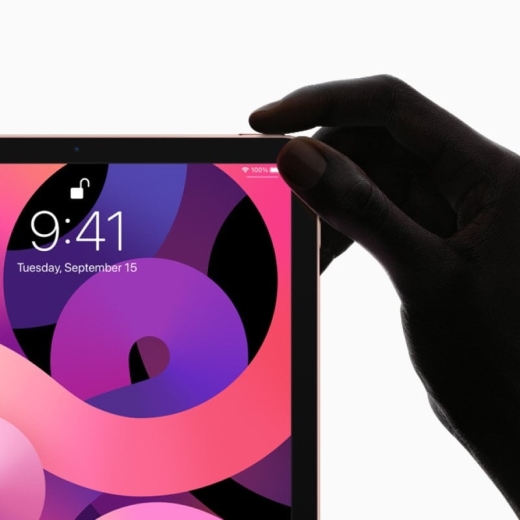تبلت اپل iPad Air (2020) 10.9 inch