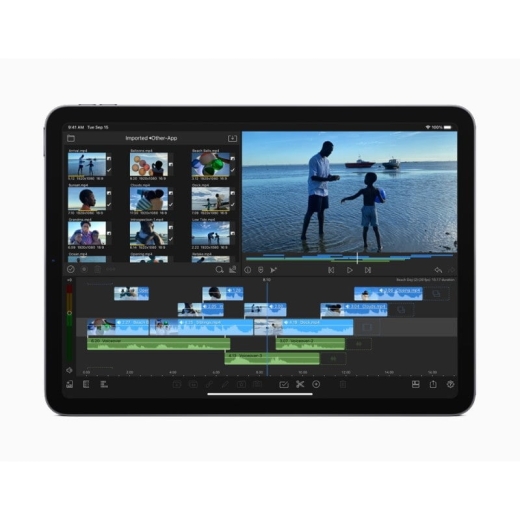 تبلت اپل iPad Air (2020) 10.9 inch