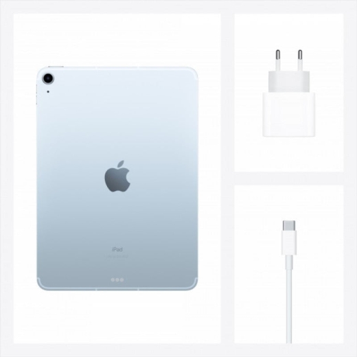 تبلت اپل iPad Air (2020) 10.9 inch