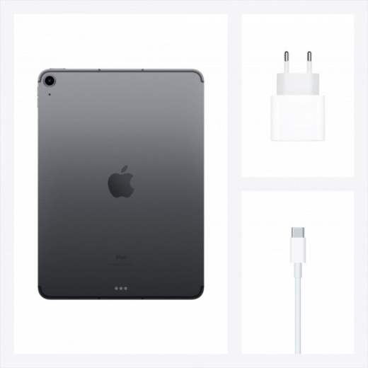 تبلت اپل iPad Air (2020) 10.9 inch