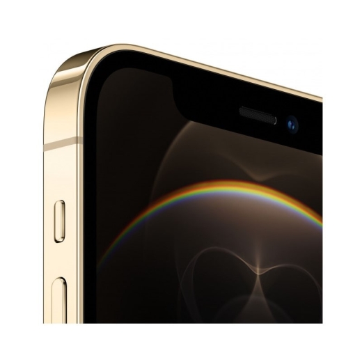 گوشی موبایل اپل آیفون 12 پرو 5G و آیفون 12 پرو مکس 5G