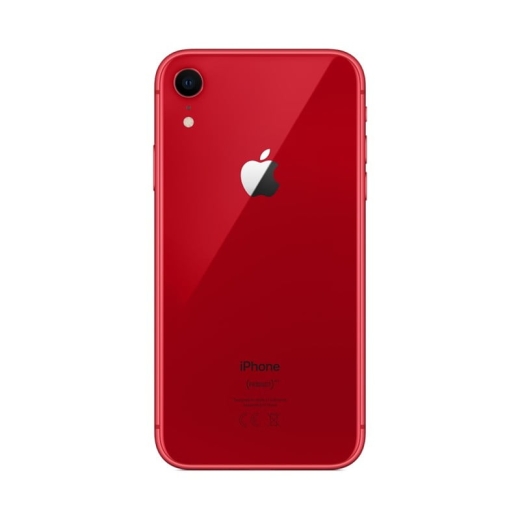 گوشی موبایل اپل آیفون Xr تک سیم کارت