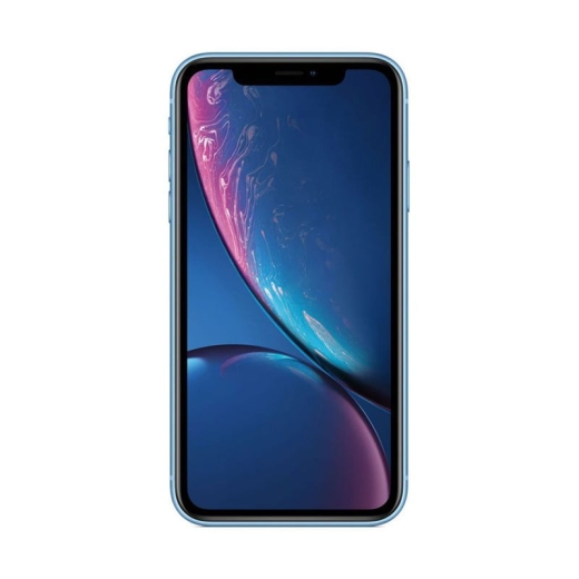 گوشی موبایل اپل آیفون Xr تک سیم کارت
