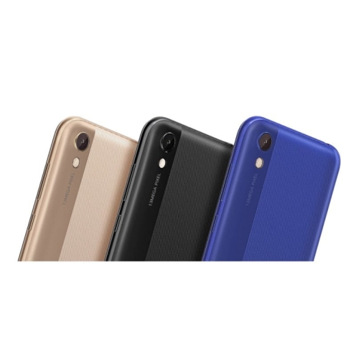 گوشی موبایل آنر Honor 8S دو سیم کارت