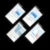 تبلت هواوی MediaPad M5 Lite 8.0 inch 4G