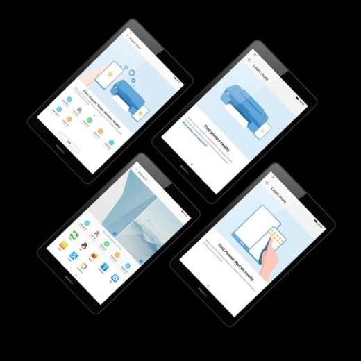 تبلت هواوی MediaPad M5 Lite 8.0 inch 4G