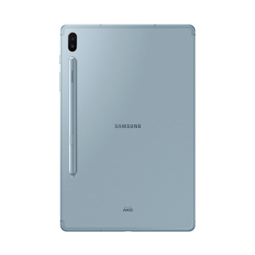 تبلت سامسونگ Galaxy Tab S6 (10.5") SM-T865 به همراه قلم SPen