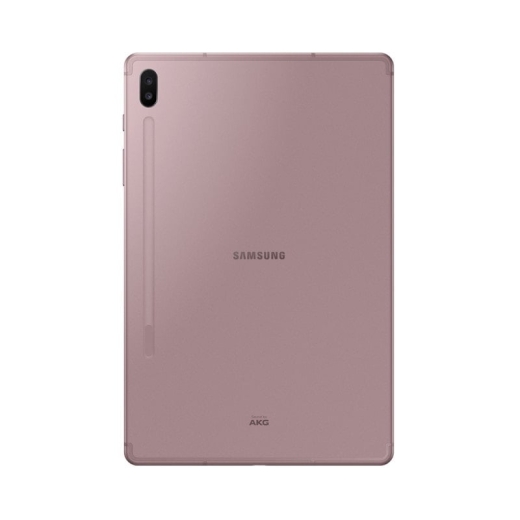 تبلت سامسونگ Galaxy Tab S6 (10.5") SM-T865 به همراه قلم SPen